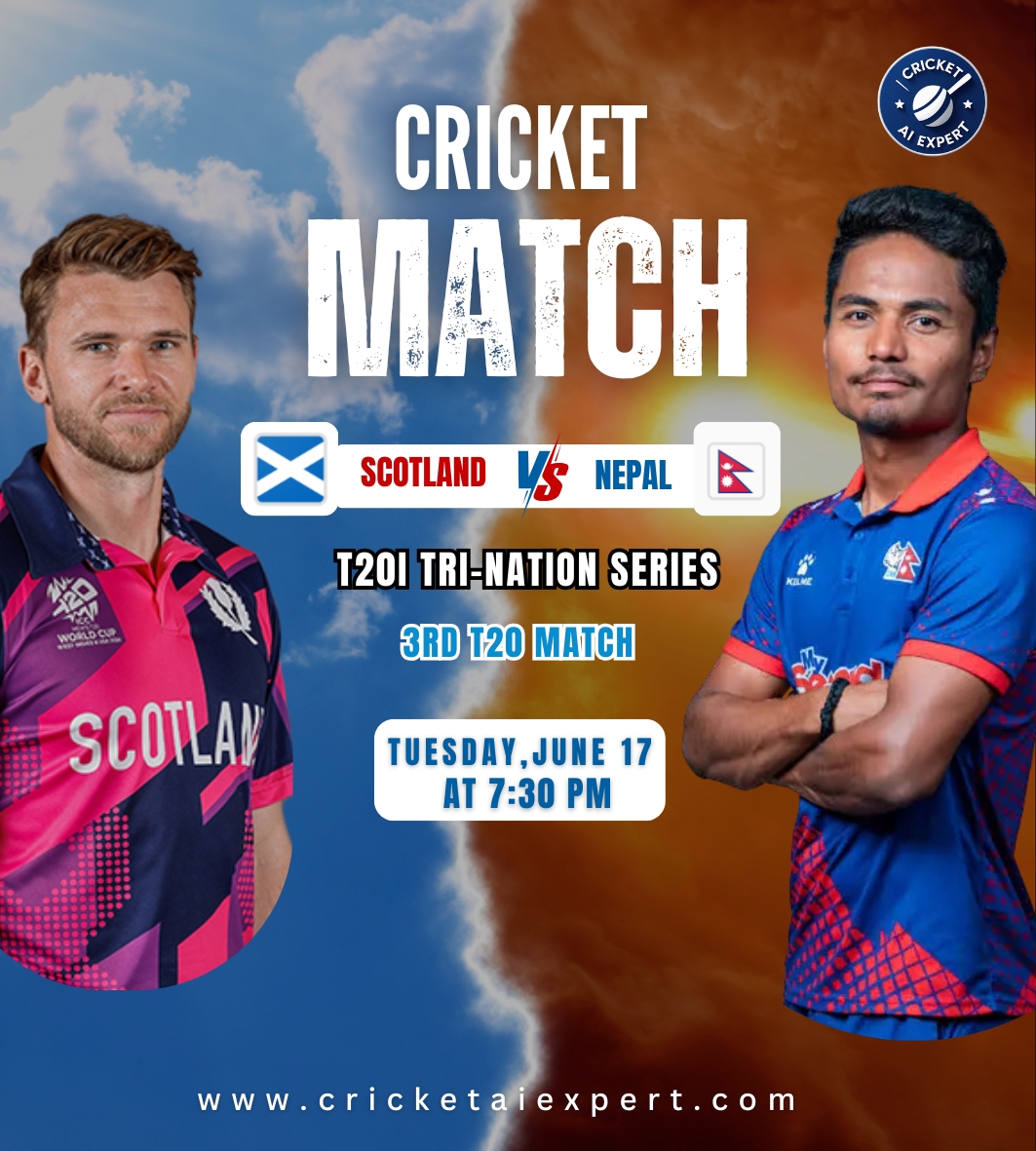 scotlandvs nepal t20 prediction